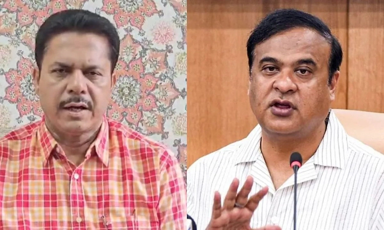 Doors of BJP open for Bhupen Borah after resignation from Congress: Assam CM