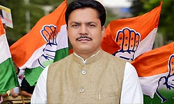  Ex-Assam Congress chief Bhupen Borah withdraws his resignation