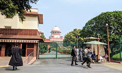  Supreme Court's 9-judge bench to hear pleas challenging gender discrimination in religious practices from April 7