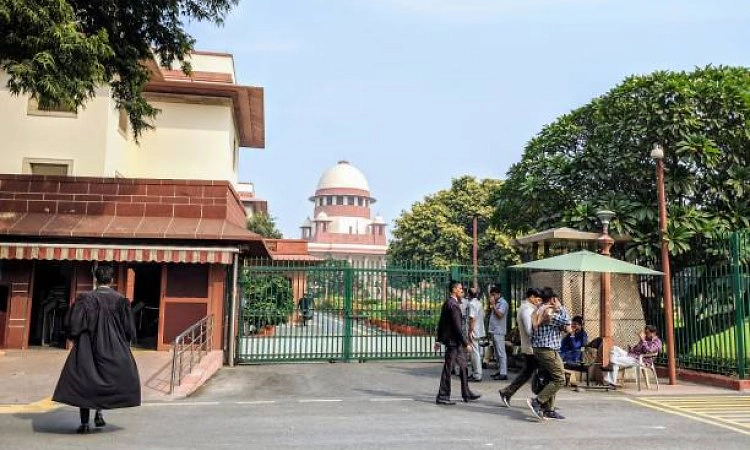  Supreme Court's 9-judge bench to hear pleas challenging gender discrimination in religious practices from April 7