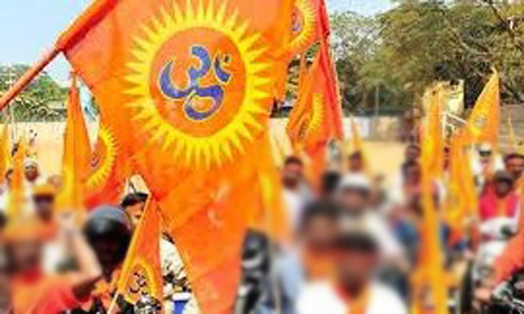 VHP slams Karnataka minister Priyank Kharge for 'money laundering' comment on RSS