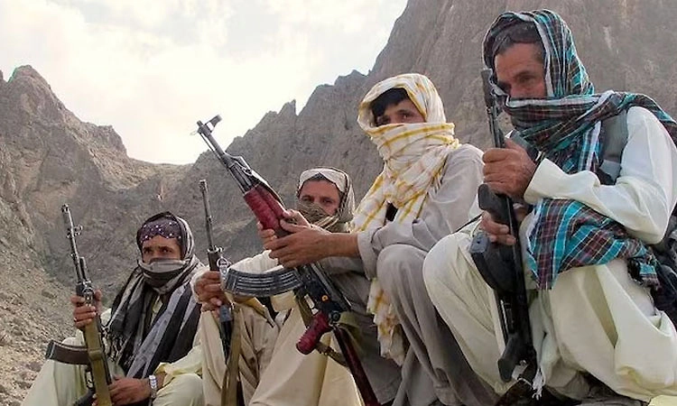 ಪಾಕಿಸ್ತಾನ ಸೈನಿಕರ ಕಿಡ್ನಾಪ್‌ ಮಾಡಿ ಒತ್ತೆಯಾಳುಗಳ ಬಿಡುಗಡೆಗೆ ಬಲೂಚ್‌ ಬೇಡಿಕೆ