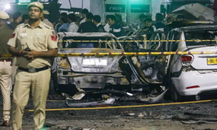 Terror Module: ಡಾಕ್ಟರ್‌ ಟೆರರ್‌ ಗುಂಪಿನಿಂದ ಹೊಸ ಉಗ್ರ ಸಂಘಟನೆ