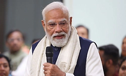 ಜನಪ್ರಿಯತೆಗಿಂತ ದೇಶಕ್ಕಾಗಿ ಬಜೆಟ್ ಮಂಡನೆ: ನರೇಂದ್ರ ಮೋದಿ