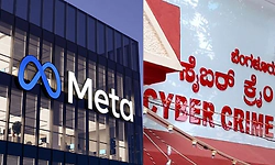 ನಟ ದರ್ಶನ್ ಪತ್ನಿಗೆ ನಿಂದನೆ: ಮೆಟಾ ಕಂಪನಿ ನಡೆಗೆ ಪೊಲೀಸರ ಬೇಸರ