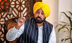 ದಿಢೀರ್ ಅಸ್ವಸ್ಥ... ಪಂಜಾಬ್ ಸಿಎಂ ಭಗವಂತ್ ಮಾನ್ ಆಸ್ಪತ್ರೆಗೆ ದಾಖಲು