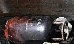 Bengaluru: ಸಿಲಿಂಡರ್ ಸ್ಫೋಟ: ನವದಂಪತಿಗೆ ಗಾಯ