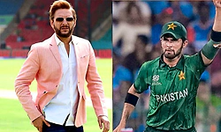 ICC T20 World Cup: ತನ್ನ ಅಳಿಯ ಶಾಹೀನ್‌ ಶಾ ವಿರುದ್ಧವೇ ಕಿಡಿಕಾರಿದ ಶಾಹಿದ್‌ ಅಫ್ರಿದಿ