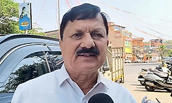 ಸಿದ್ದರಾಮಯ್ಯ ಸರ್ಕಾರ ಜೀರೋ ಅಭಿವೃದ್ಧಿಯ ಸರ್ಕಾರ: ಶಾಸಕ ಆರಗ ಜ್ಞಾನೇಂದ್ರ ವಾಗ್ದಾಳಿ