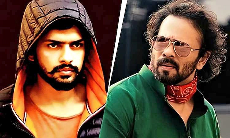 Mumbai: ರೋಹಿತ್ ಶೆಟ್ಟಿ ಮನೆ ಮೇಲೆ ಗುಂಡಿನ ದಾಳಿ... ಹರಿಯಾಣದಲ್ಲಿ ಪ್ರಮುಖ ಆರೋಪಿ ಅರೆಸ್ಟ್!