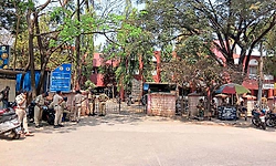 Davanagere: ಕೋರ್ಟ್‌ ನಲ್ಲಿ RDX ಸ್ಫೋಟಿಸುವುದಾಗಿ ಬೆದರಿಕೆ ಮೇಲ್