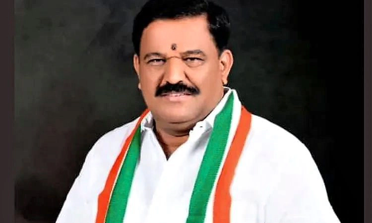 ಬಾಗೇಪಲ್ಲಿ ಕಾಂಗ್ರೆಸ್ ಶಾಸಕ ಸುಬ್ಬಾರೆಡ್ಡಿಗೆ ಹೈಕೋರ್ಟ್‌ ಶಾಕ್: ಆಯ್ಕೆ ಅಸಿಂಧು ಎಂದು ಆದೇಶ