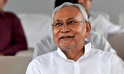 ಮಹಿಳಾ ಸಬಲೀಕರಣಕ್ಕೆ ನಿತೀಶ್‌ ಕುಮಾರ್‌ ಒತ್ತು: 25 ಲಕ್ಷ ಮಹಿಳೆಯರ ಖಾತೆಗೆ ತಲಾ 10,000 ಜಮೆ!