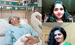 ಶ್ವಾಸಕೋಶದ ಕಾಯಿಲೆ; ಚಿಕಿತ್ಸೆಗಾಗಿ ಆರ್ಥಿಕ ಸಹಾಯ ಕೋರಿದ್ದ ಕನ್ನಡದ ನಟಿ ಇನ್ನಿಲ್ಲ