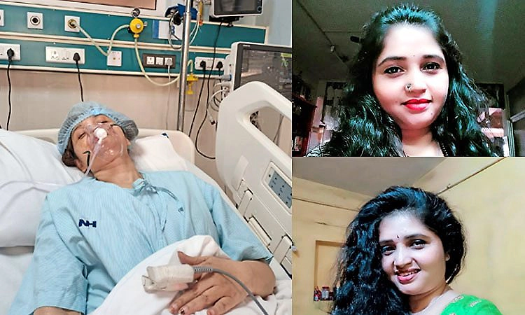 ಶ್ವಾಸಕೋಶದ ಕಾಯಿಲೆ; ಚಿಕಿತ್ಸೆಗಾಗಿ ಆರ್ಥಿಕ ಸಹಾಯ ಕೋರಿದ್ದ ಕನ್ನಡದ ನಟಿ ಇನ್ನಿಲ್ಲ