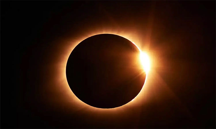 Surya Grahan 2026: ಫೆ.17ರಂದು ವರ್ಷದ ಮೊದಲ ಸೂರ್ಯಗ್ರಹಣ-ಭಾರತದಲ್ಲಿ ಗೋಚರಿಸಲಿದೆಯೇ?