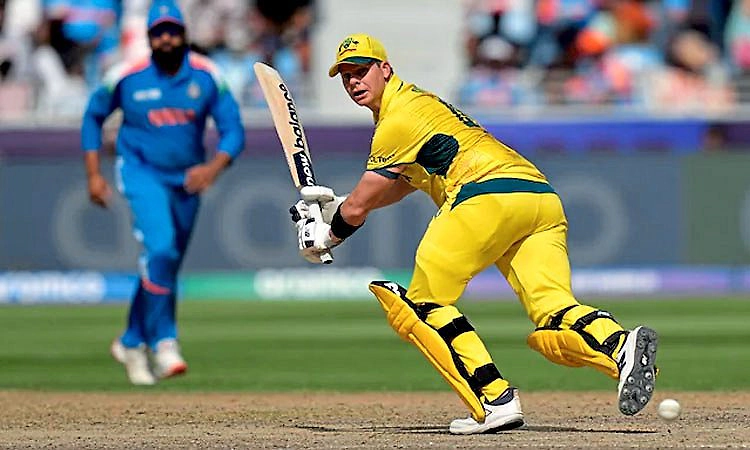 ಸಂಕಷ್ಟದಲ್ಲಿರುವ ಆಸೀಸ್‌ ಗೆ ಸ್ಮಿತ್‌ ಭರವಸೆ: ವಿಶ್ವಕಪ್‌ ತಂಡ ಸೇರಿದ ಸ್ಟೀವ್‌ ಸ್ಮಿತ್‌