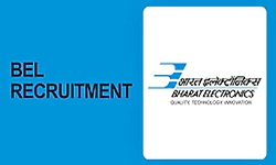 Recruitment: ಭಾರತ್‌ ಇಲೆಕ್ಟ್ರಾನಿಕ್ಸ್‌ ಲಿಮಿಟೆಡ್-‌ ವಿವಿಧ ಹುದ್ದೆಗೆ ಅರ್ಜಿ ಆಹ್ವಾನ
