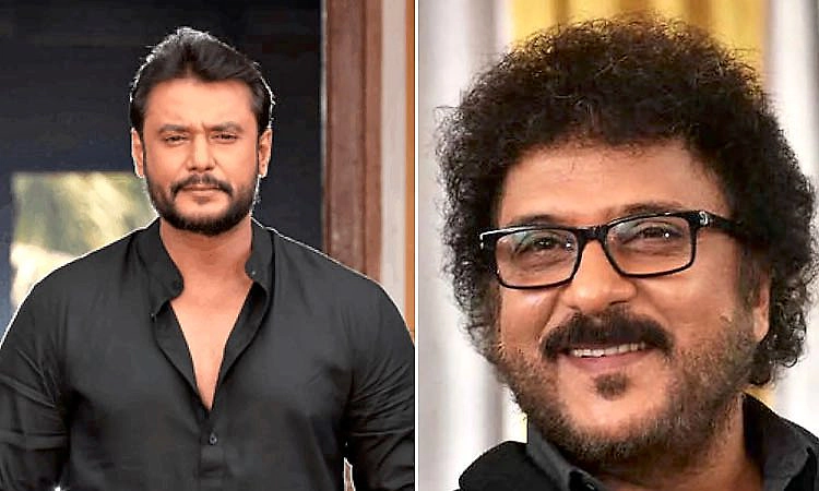 Video: ಇನ್ನೆರಡು ತಿಂಗಳಲ್ಲಿ ಆಚೆ ಬರ್ತಾರೆ – ದರ್ಶನ್‌ ಬಗ್ಗೆ ಕ್ರೇಜಿಸ್ಟಾರ್‌ ಭವಿಷ್ಯ