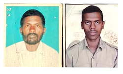 ಭಾಲ್ಕಿ; ಜಲಾಶಯದ ಕಾಲುವೆಗೆ ಬಿದ್ದು ತಂದೆ-ಮಗ ಸಾವು