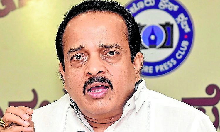 ಛಲವಾದಿ ನಾರಾಯಣ ಸ್ವಾಮಿ ಅವರ ಬಗ್ಗೆ ನಿಂದನೆ; ಶಾಸಕ ಅಶೋಕ್ ಕುಮಾರ್ ರೈ ವಿರುದ್ಧ ದೂರು