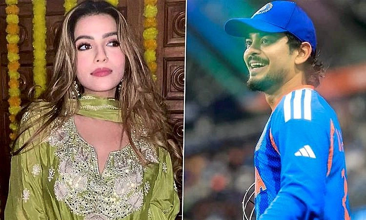 ಇಶಾನ್‌, ಅದಿತಿ ಗೆಳತನದಲ್ಲಿ ಇರೋದು ನಿಜ: ಕಿಶನ್‌ ಅಜ್ಜ 