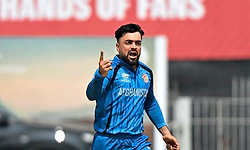 Rashid Khan: ಟಿ20ಯಲ್ಲಿ 700 ವಿಕೆಟ್ ದಾಖಲೆ    