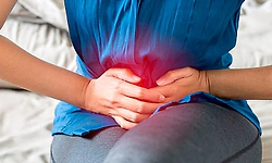 ಮಹಿಳೆಯರೇ ಎಚ್ಚರ: ಮುಟ್ಟಿನ ನೋವು 'ಸಹಜ' ಎಂದು ನಿರ್ಲಕ್ಷಿಸಬೇಡಿ!