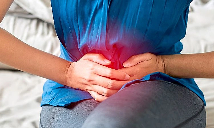 ಮಹಿಳೆಯರೇ ಎಚ್ಚರ: ಮುಟ್ಟಿನ ನೋವು 'ಸಹಜ' ಎಂದು ನಿರ್ಲಕ್ಷಿಸಬೇಡಿ!