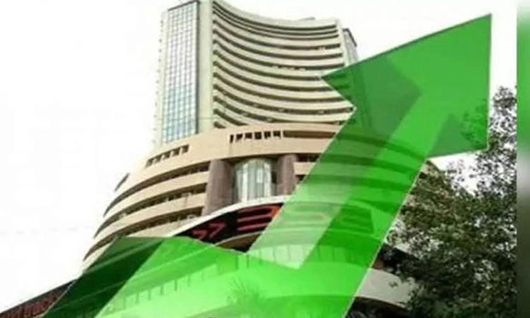 3 ದಿನದ ಕುಸಿತ ಬಳಿಕ ಸೆನ್ಸೆಕ್ಸ್‌ ಚೇತರಿಕೆ: 650 ಅಂಕ ಏರಿಕೆ