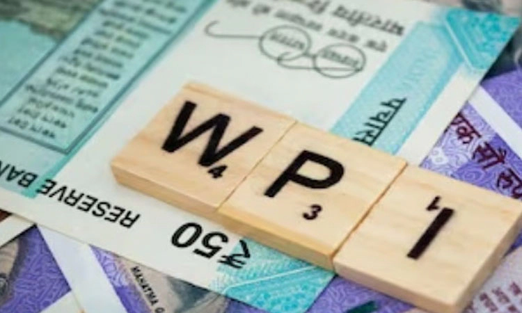 ಜನವರಿಯಲ್ಲಿ ಸಗಟು ಹಣದುಬ್ಬರ ಶೇ.1.81ಕ್ಕೆ ಏರಿಕೆ: 3 ತಿಂಗಳ ಹೆಚ್ಚಳ