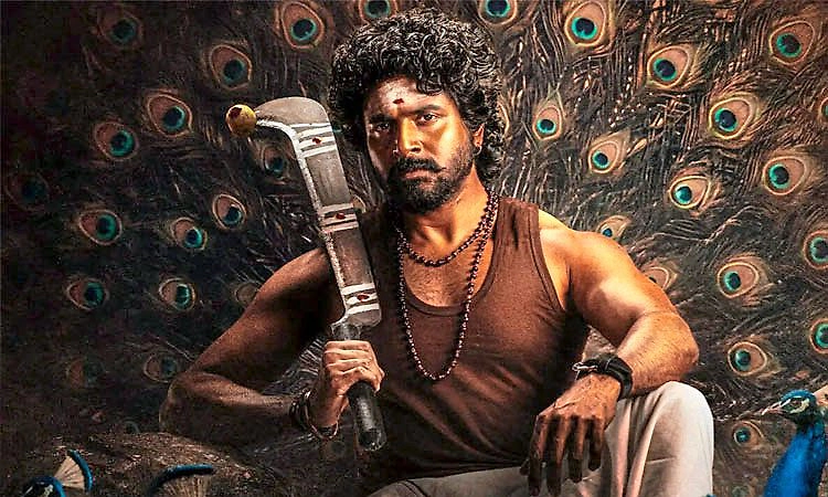 ‘ಅಮರನ್‌ʼ ಬಳಿಕ ಮತ್ತೆ ಶಿವಕಾರ್ತಿಕೇಯನ್ ಜತೆ ಕಮಲ್‌ ಸಿನಿಮಾ - 'ಸಿಯೋನ್' ಫಸ್ಟ್‌ ಲುಕ್‌ ಔಟ್