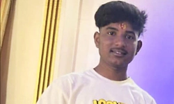 ಯಾದಗಿರಿ: ಈಜಲು ಹೋಗಿ ಕೃಷ್ಣಾ ನದಿಯಲ್ಲಿ ಬಾಲಕ ನೀರು ಪಾಲು