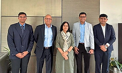 ಜಮ್ಕೊ: ಬೆಂಗಳೂರಿನಲ್ಲಿ ಉತ್ಪನ್ನ ಎಂಜಿನಿಯರಿಂಗ್‌ ಕೇಂದ್ರ 