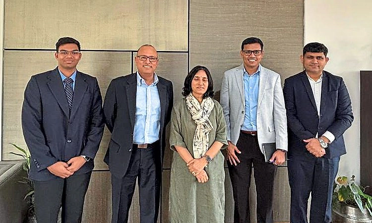 ಜಮ್ಕೊ: ಬೆಂಗಳೂರಿನಲ್ಲಿ ಉತ್ಪನ್ನ ಎಂಜಿನಿಯರಿಂಗ್‌ ಕೇಂದ್ರ 