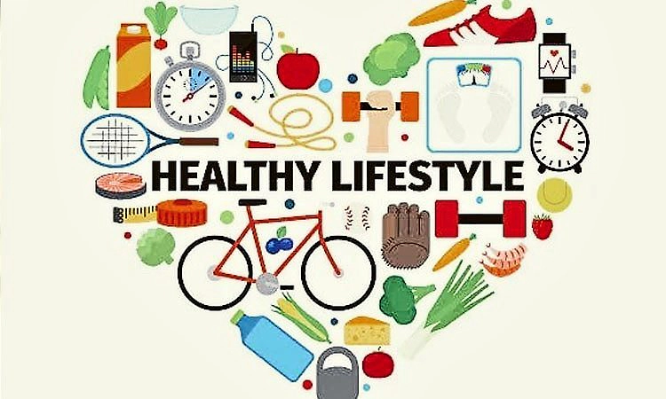 ಅಸಾಂಕ್ರಾಮಿಕ ರೋಗಗಳು ಮತ್ತು ಜೀವನಶೈಲಿ ಬದಲಾವಣೆ