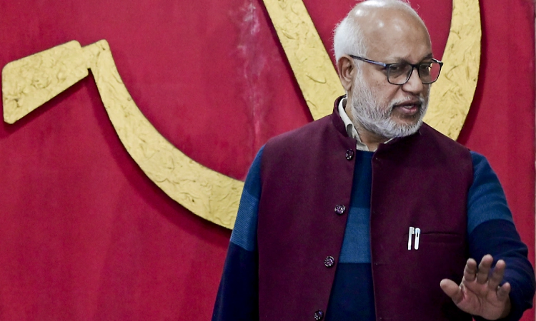 Polls to five assembles crucial for Left as it eyes Kerala hat-trick, Bengal revival