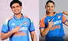 Gill, Mandhana win top BCCI awards