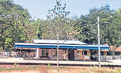 Demand for Full-Fledged Railway terminal at Eladka in Kaniyoor gains momentum
