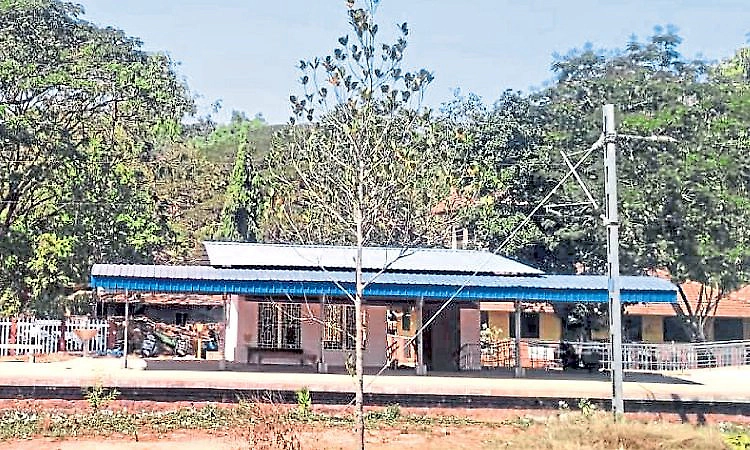 Demand for Full-Fledged Railway terminal at Eladka in Kaniyoor gains momentum