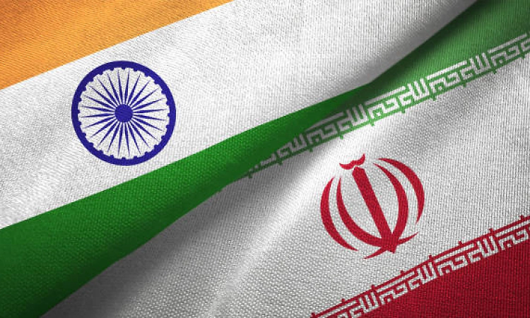 India asks its citizens not to cross Iran's border without coordination with embassy