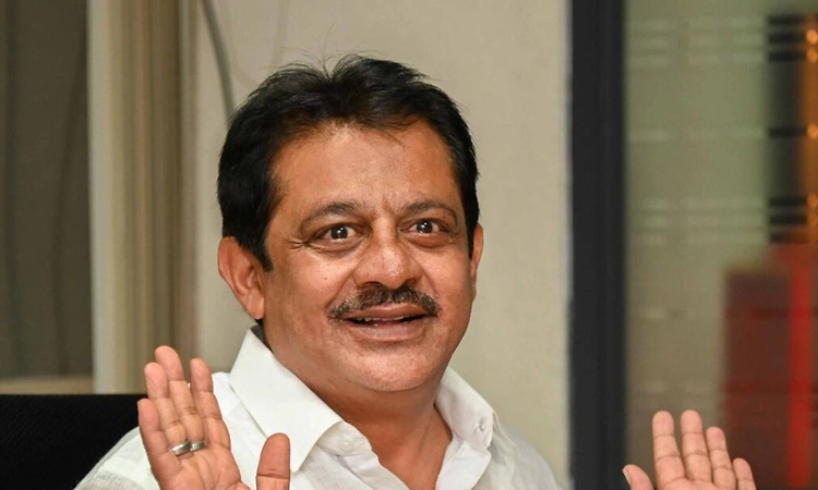 17,969 acres Wakf property encroached in Karnataka, mostly by Muslims: Minister Khan