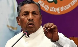 LPG shortage: Karnataka Minister appeals to people not to panic