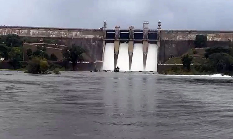 3 ವರ್ಷದಿಂದ ರಾಜ್ಯದ 11 ಅಣೆಕಟ್ಟುಗಳ ಅಭಿವೃದ್ಧಿಗಿಲ್ಲ ಕೇಂದ್ರ ಅನುದಾನ: ರಾಜ್ಯ ಸರ್ಕಾರ