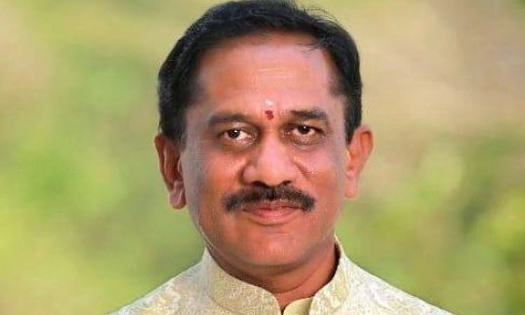 ನನ್ನ ಮಾತಿಂದ ಚುಂಚಶ್ರೀಗೆ ನೋವಾಗಿದ್ರೆ ಕ್ಷಮೆ ಕೇಳ್ತೇನೆ: ರಮೇಶ್‌ ಬಂಡಿಸಿದ್ದೇಗೌಡ