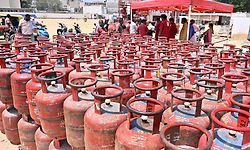 ರಾಜ್ಯದ 10 ಜಿಲ್ಲೆಗಳಲ್ಲಿ 514 ಸಿಲಿಂಡರ್‌ ಜಪ್ತಿ!