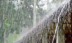 ಕೆಲವೆಡೆ ಮಳೆ; ಇನ್ನೂ ಕೆಲವು ದಿನ ಮಳೆ ಸಾಧ್ಯತೆ