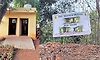ಶೌಚಾಲಯದ ಬಳಿಯೇ ಇನ್ನೊಂದು ಶೌಚಗೃಹ ನಿರ್ಮಾಣ: ಜನರ ಆಕ್ಷೇಪ
