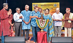 Udupi: "ಕೊಂಕಣಿ ಶ್ರೀರಾಮ ಗೀತಾ' ಸಂಗೀತ ಕಾರ್ಯಕ್ರಮ