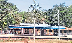 ಕಾಣಿಯೂರಿನ ಏಲಡ್ಕದಲ್ಲಿ ಟರ್ಮಿನಲ್‌ ನಿರ್ಮಿಸಿ